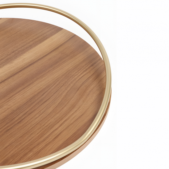 Wooden Tray